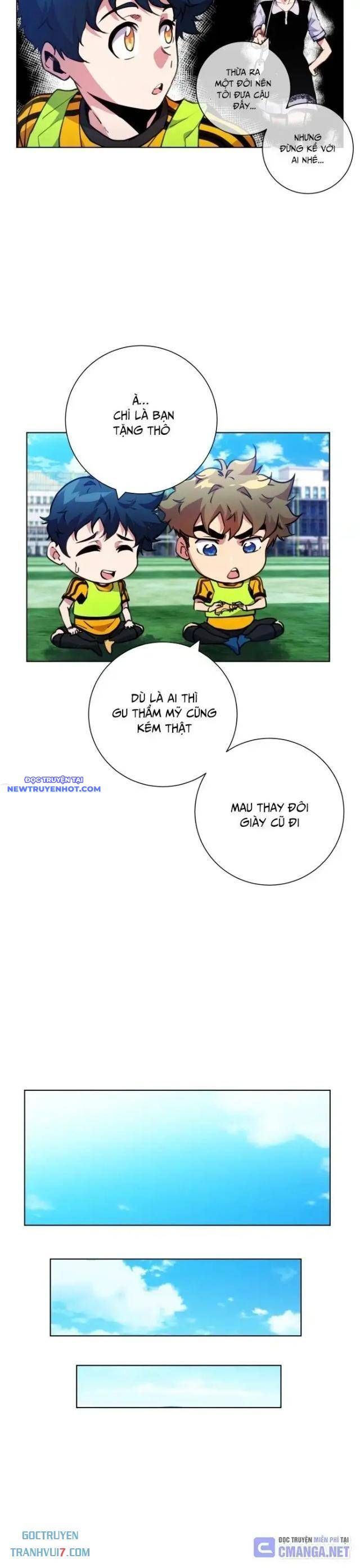 Chương 121 - Trang 25