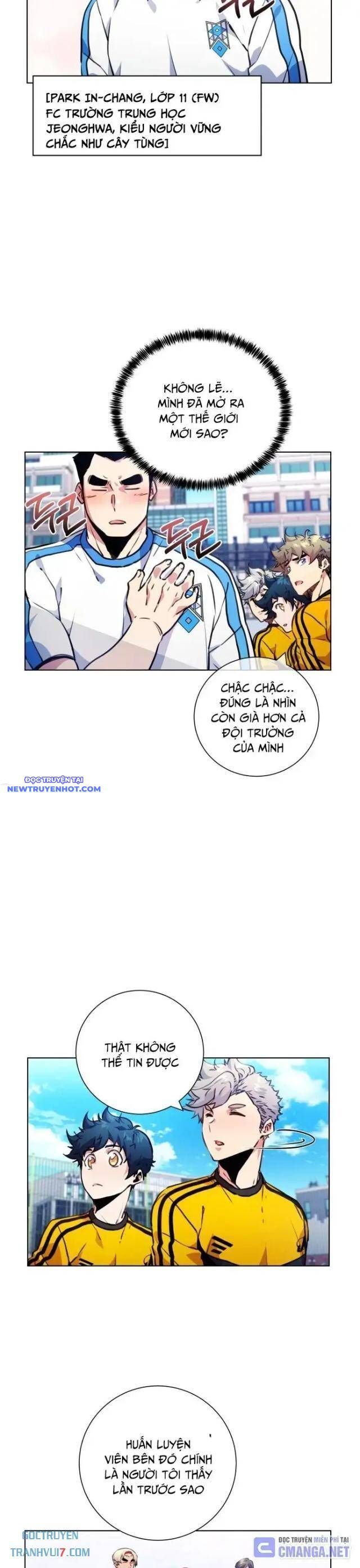 Chương 121 - Trang 30