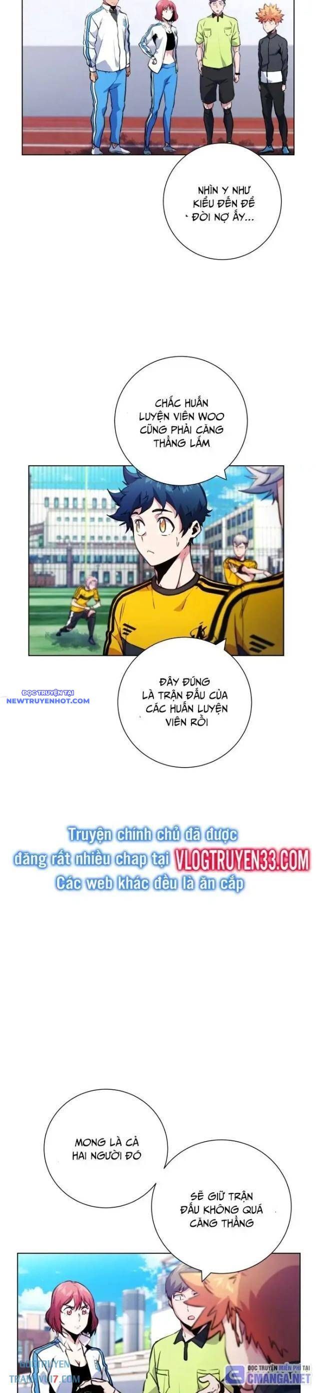 Chương 121 - Trang 31