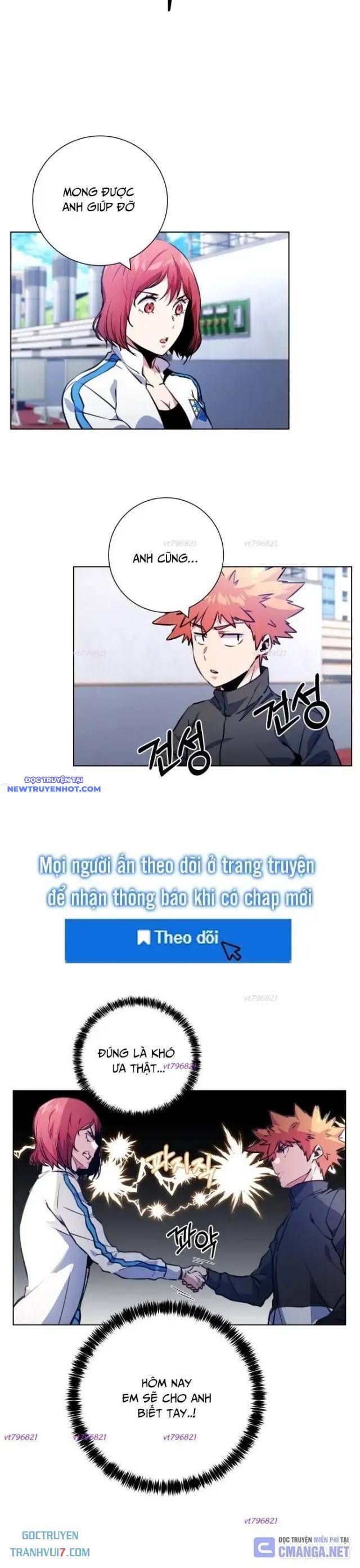 Chương 121 - Trang 33
