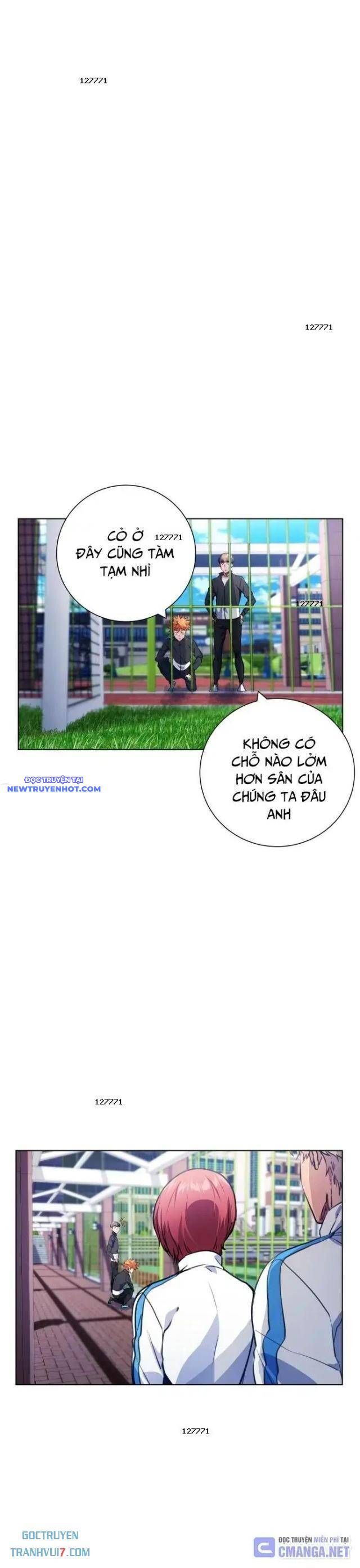 Chương 121 - Trang 5