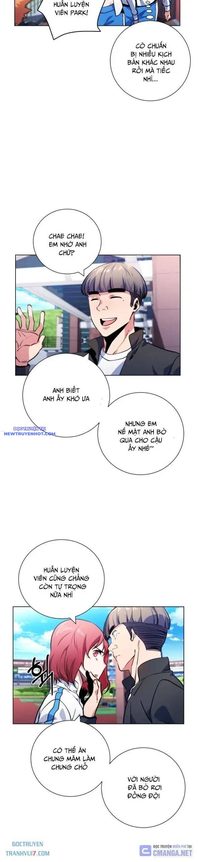 Chương 121 - Trang 9
