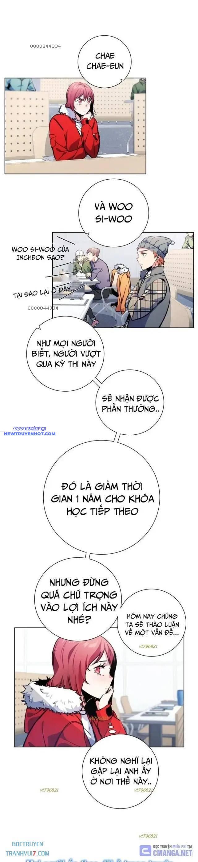 Chương 122 - Trang 17