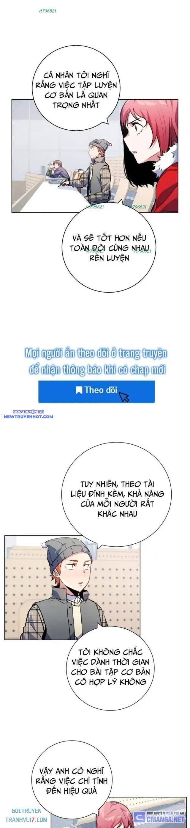 Chương 122 - Trang 20