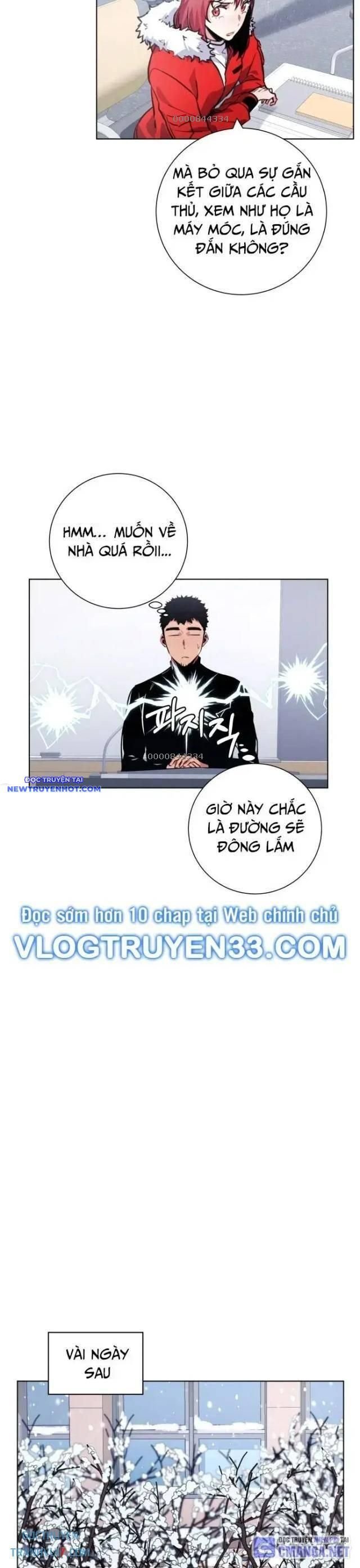 Chương 122 - Trang 21
