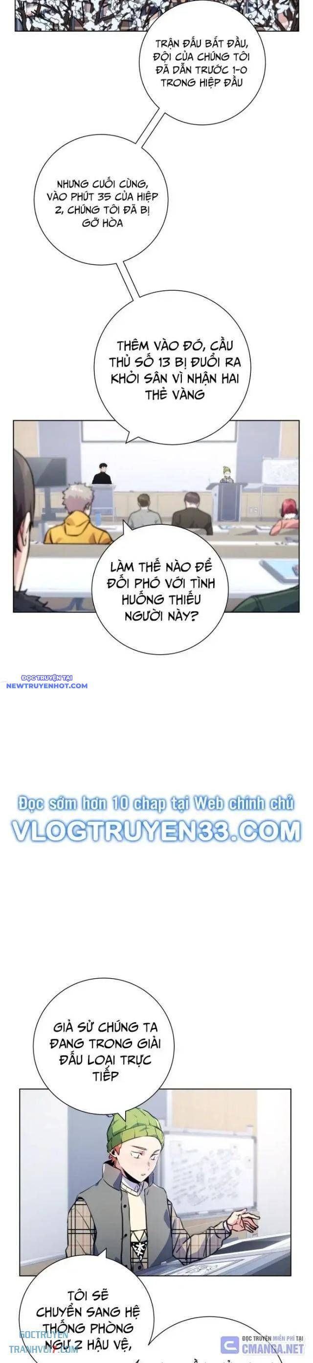 Chương 122 - Trang 22