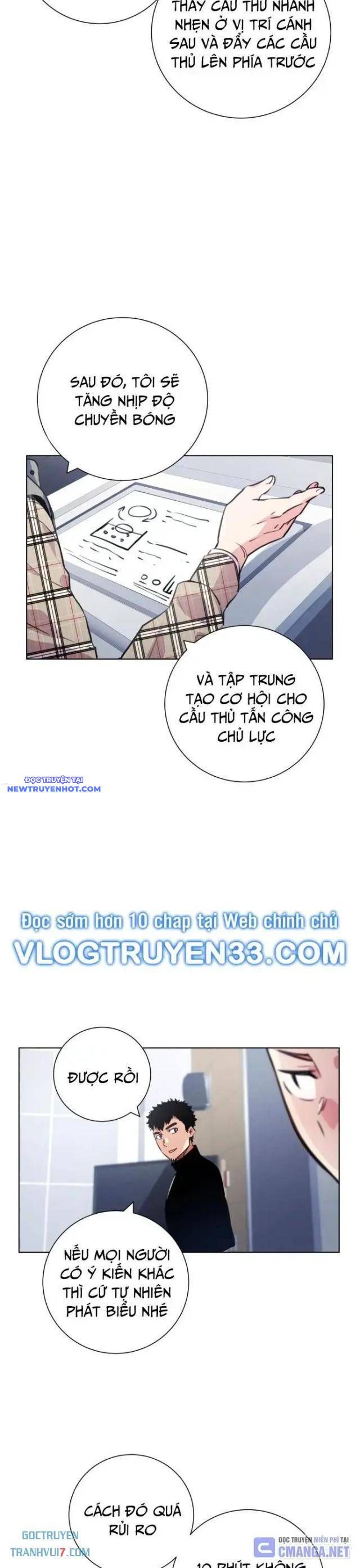 Chương 122 - Trang 23