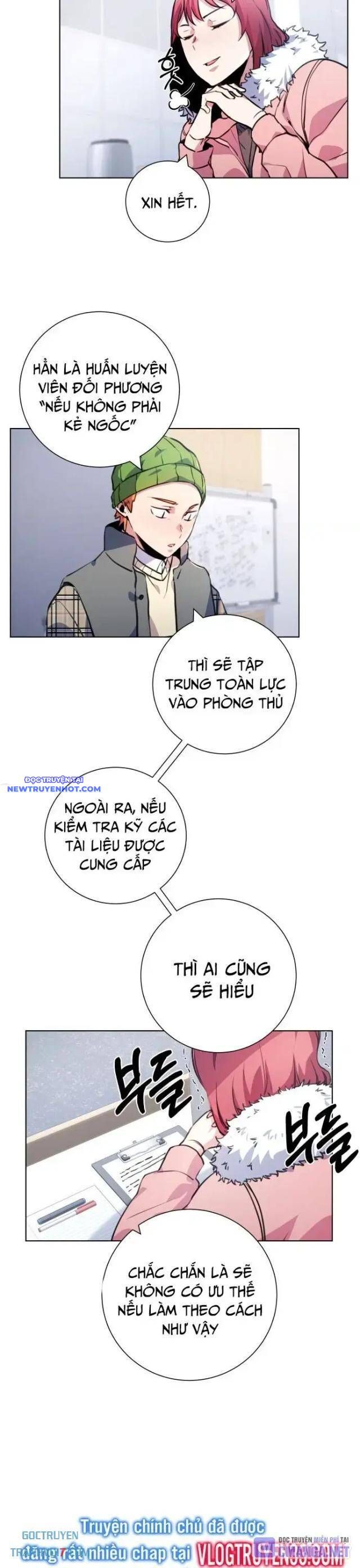Chương 122 - Trang 25