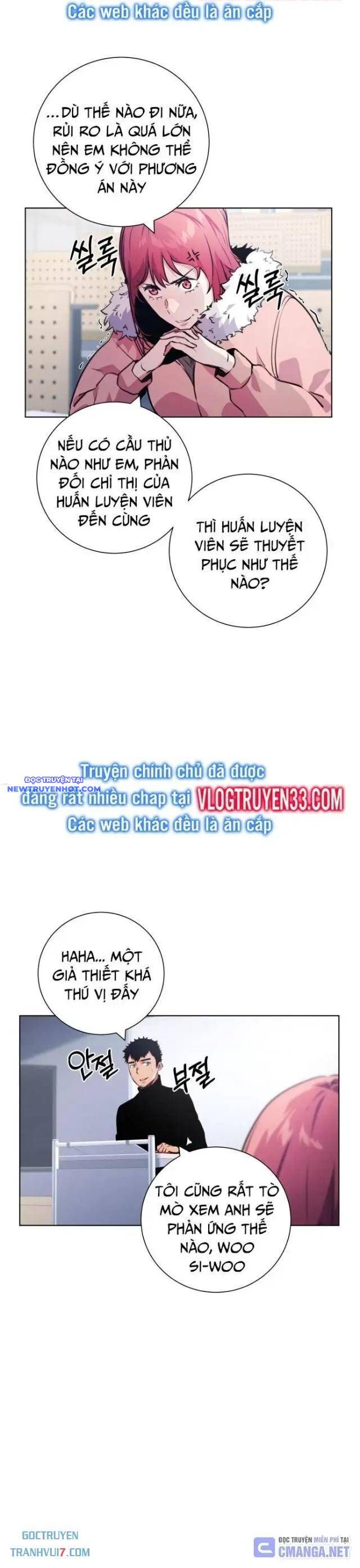Chương 122 - Trang 26
