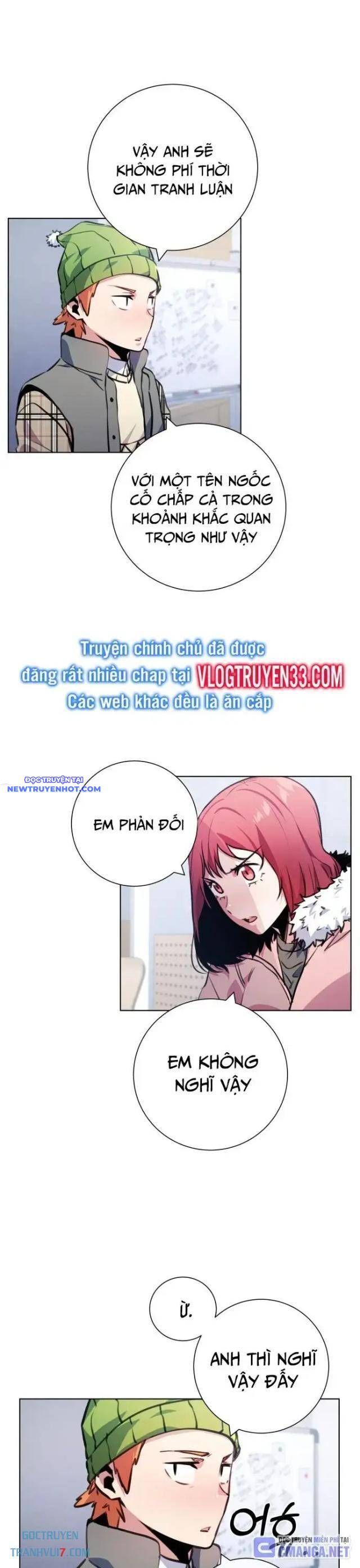 Chương 122 - Trang 27