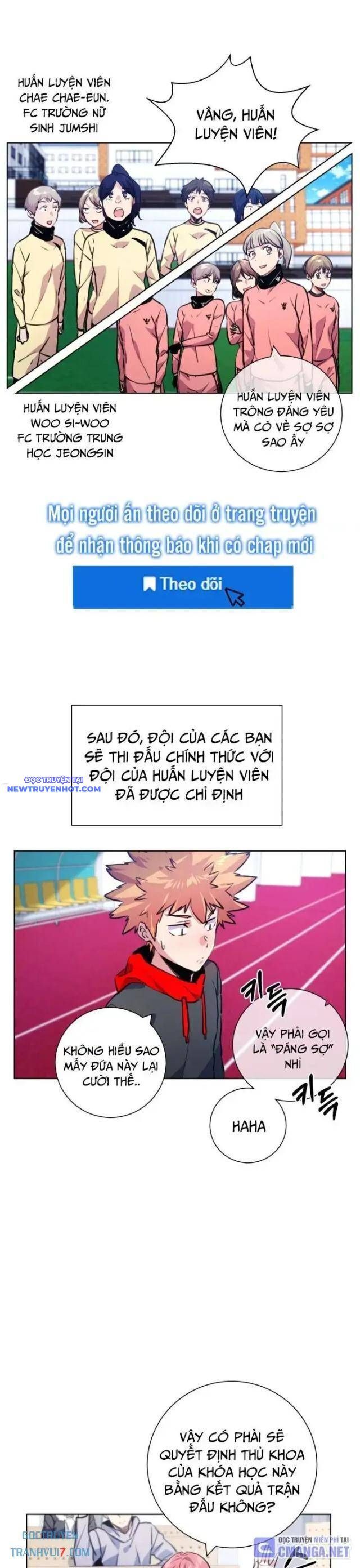 Chương 122 - Trang 30