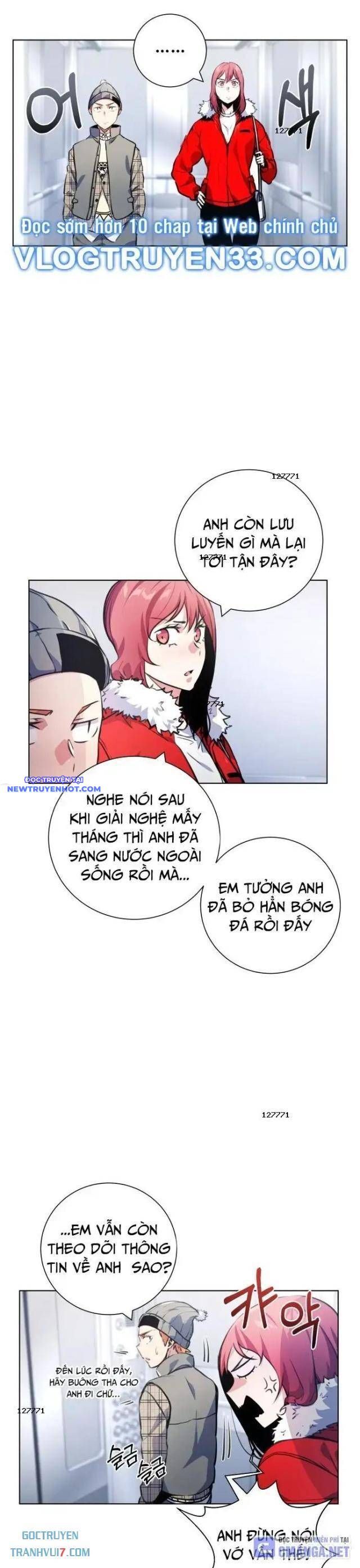 Chương 122 - Trang 7