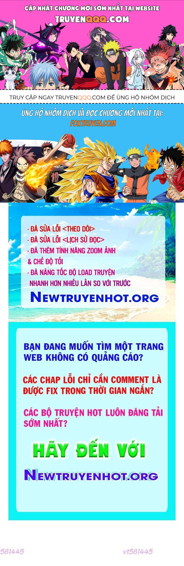 Chương 250 - Trang 1