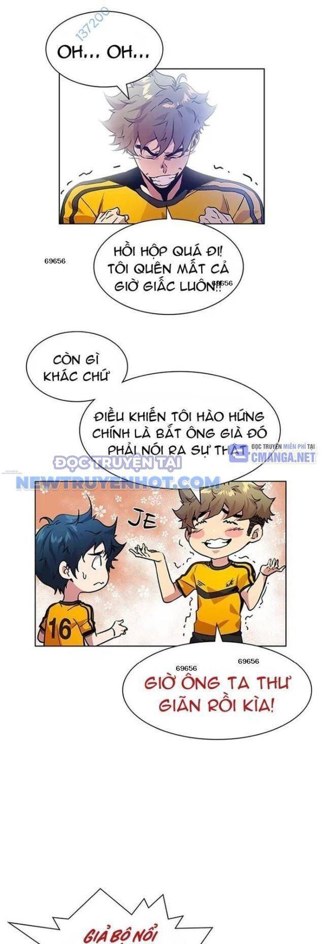 Chương 71 - Trang 8
