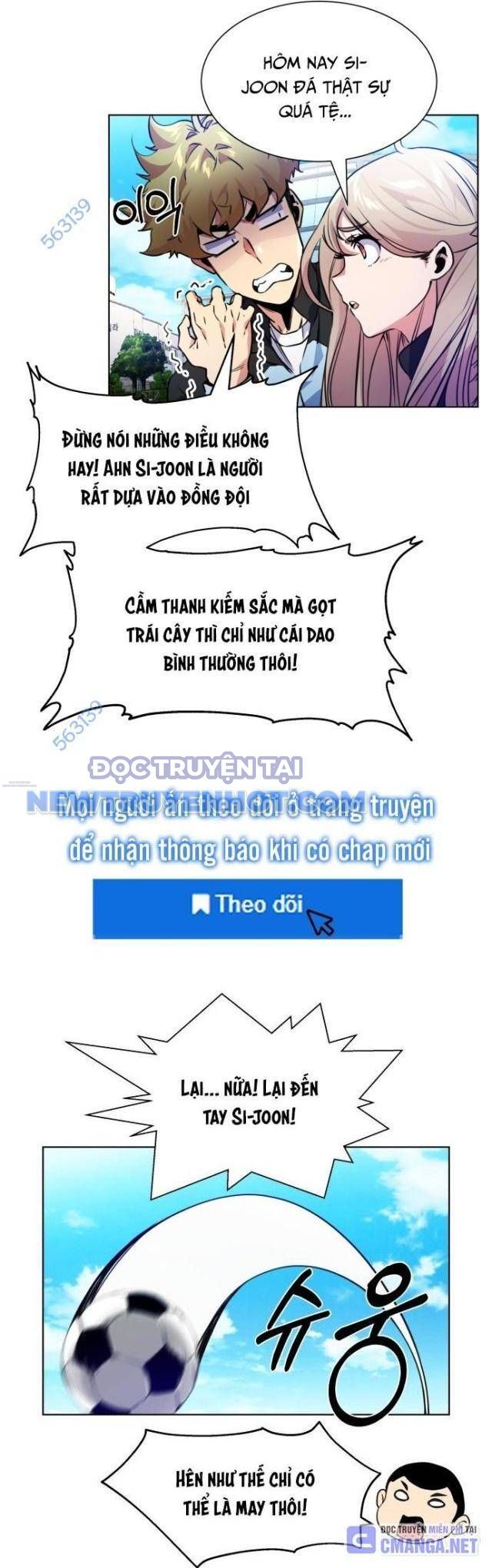 Chương 91 - Trang 27
