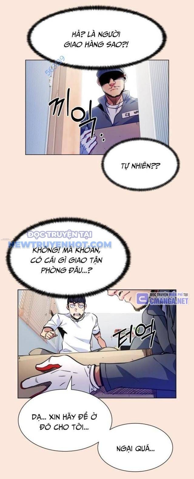 Chương 91 - Trang 35