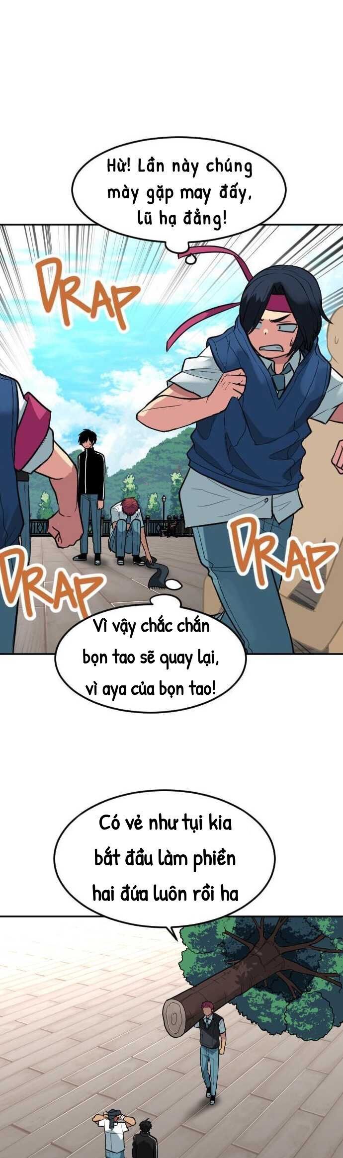 Chapter 126 - Trang 11