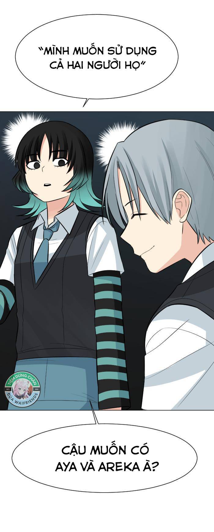 Chapter 17 - Trang 1