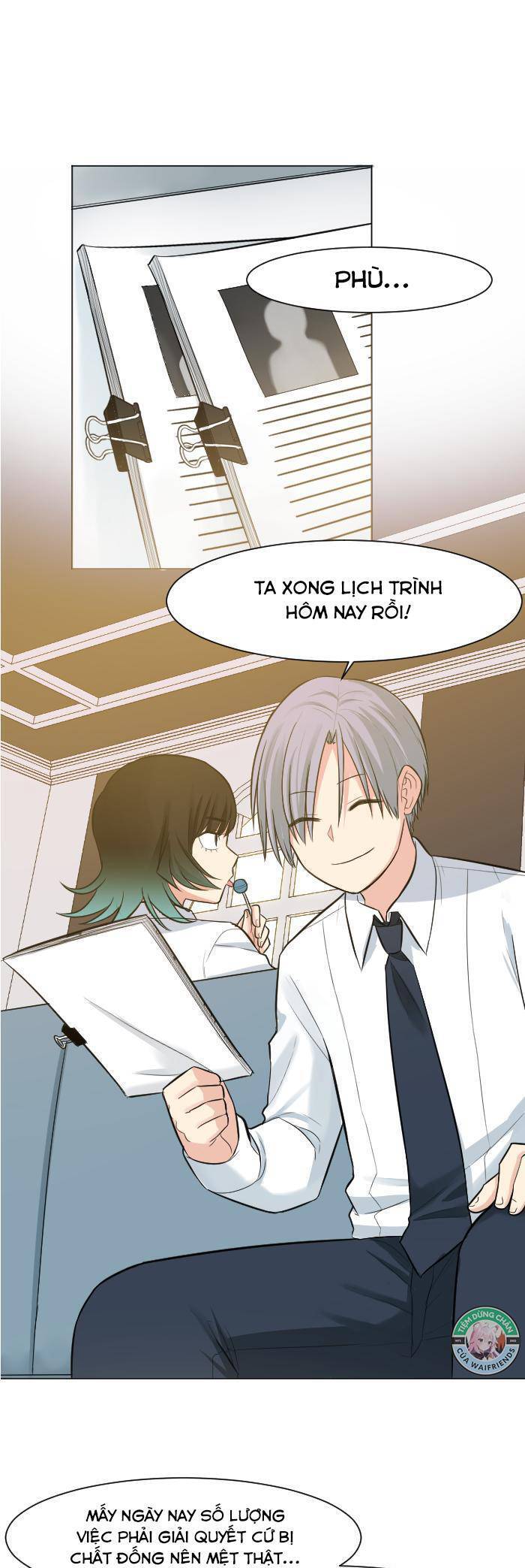 Chapter 25 - Trang 1
