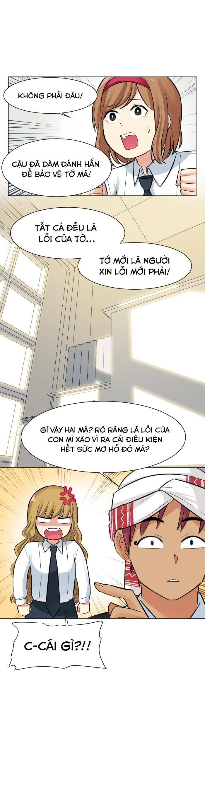 Chapter 25 - Trang 17