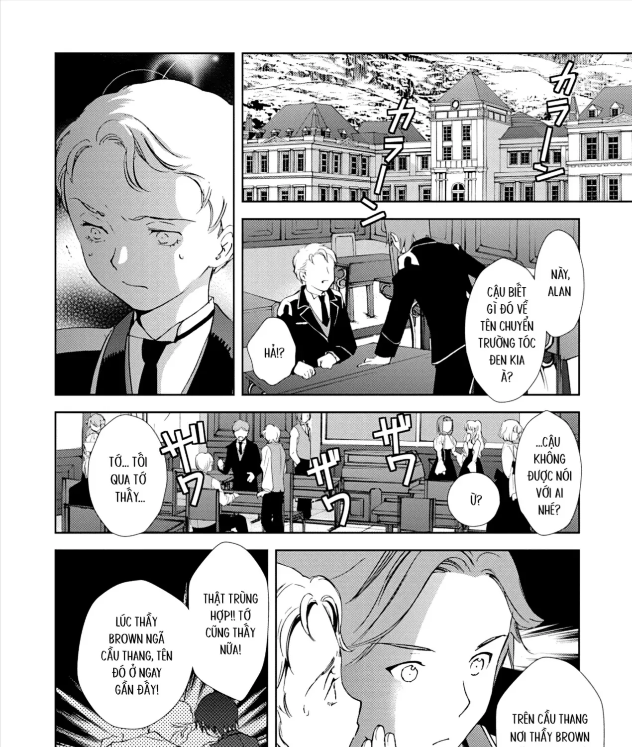 Chapter 28 - Trang 19