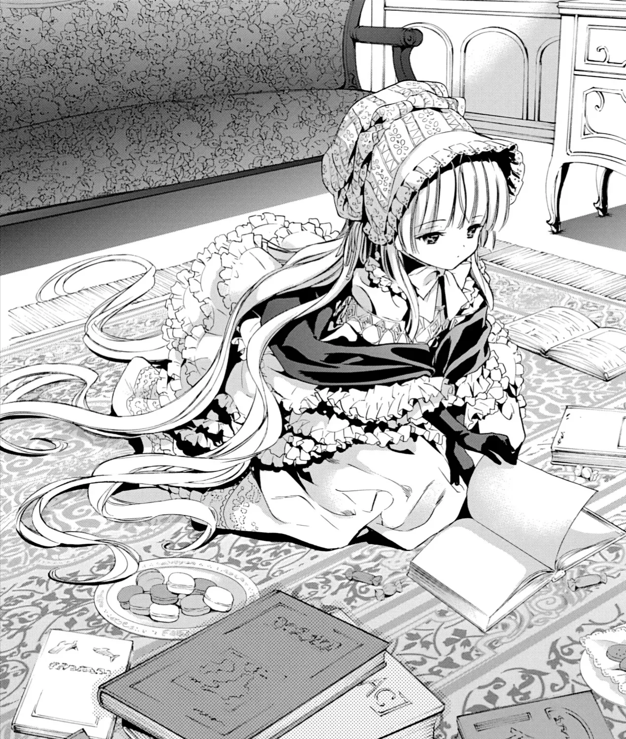 Chapter 28 - Trang 3