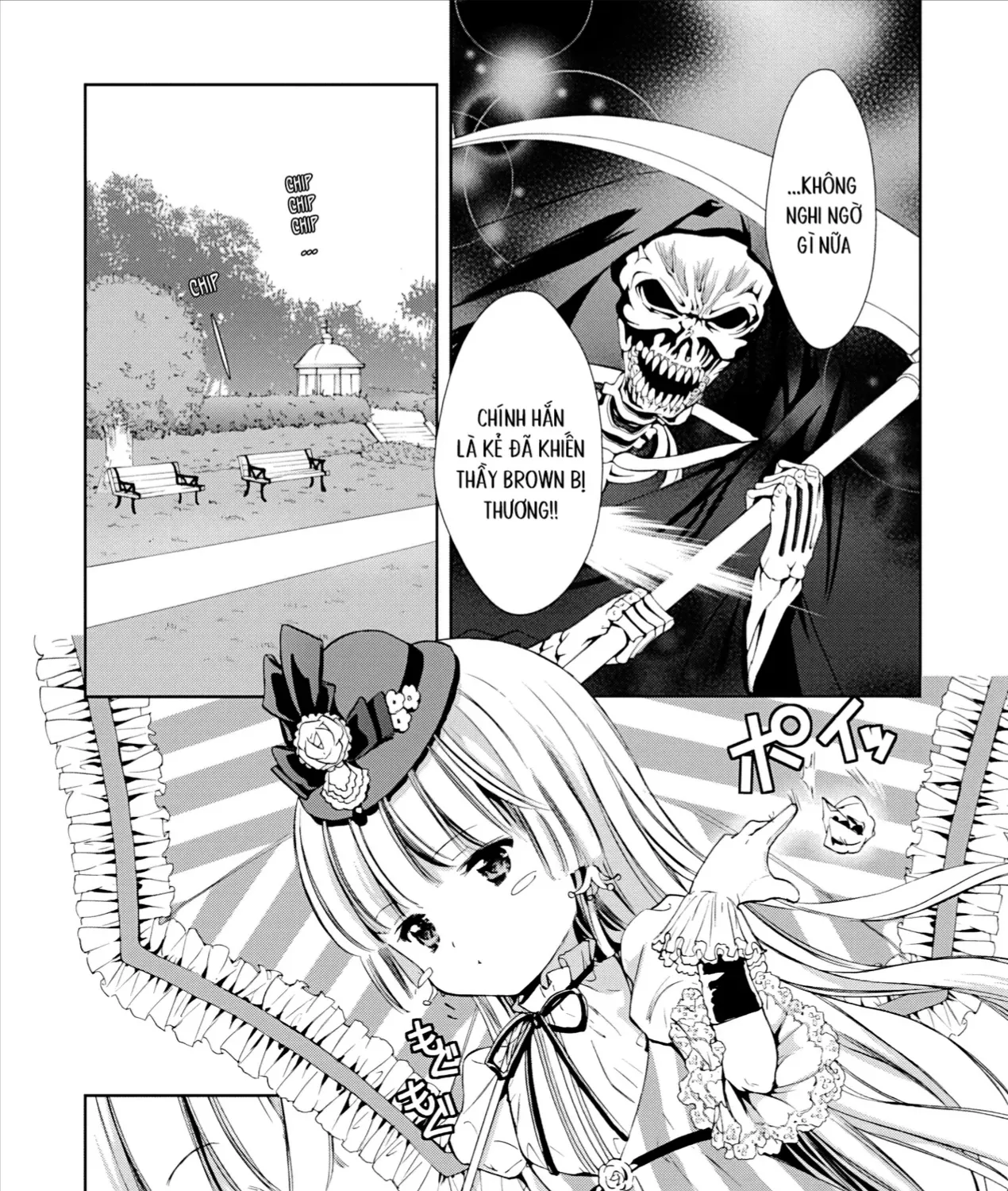 Chapter 28 - Trang 21