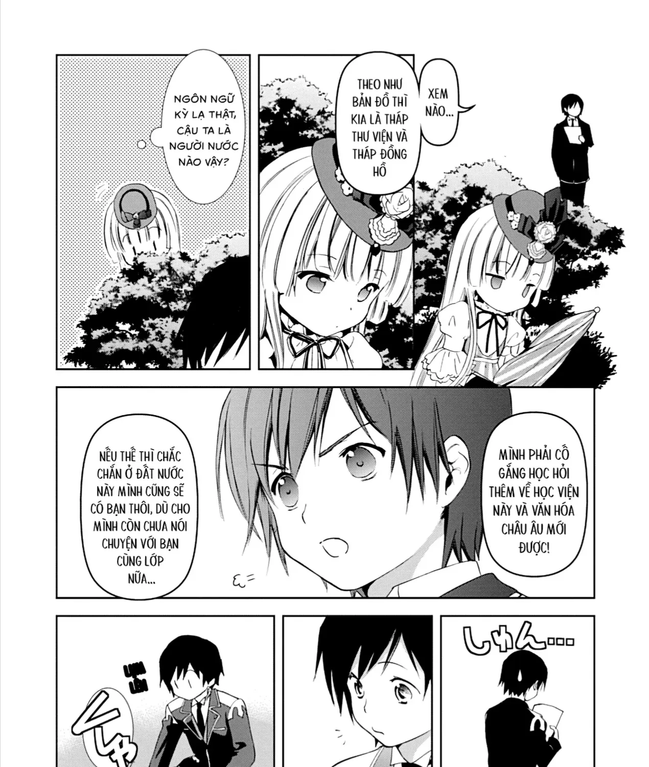 Chapter 28 - Trang 23