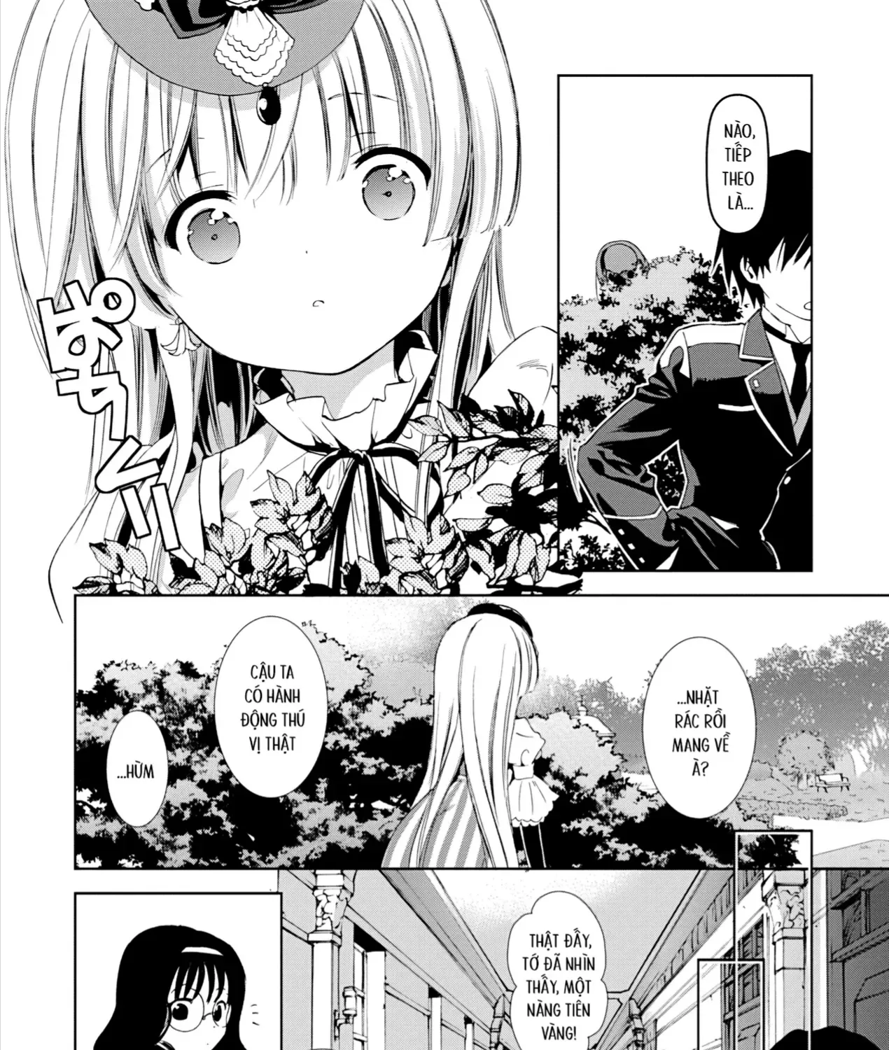 Chapter 28 - Trang 25