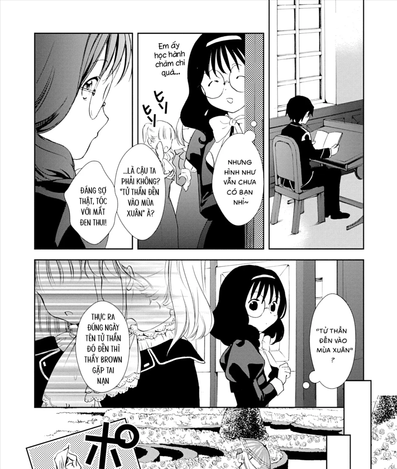Chapter 28 - Trang 27