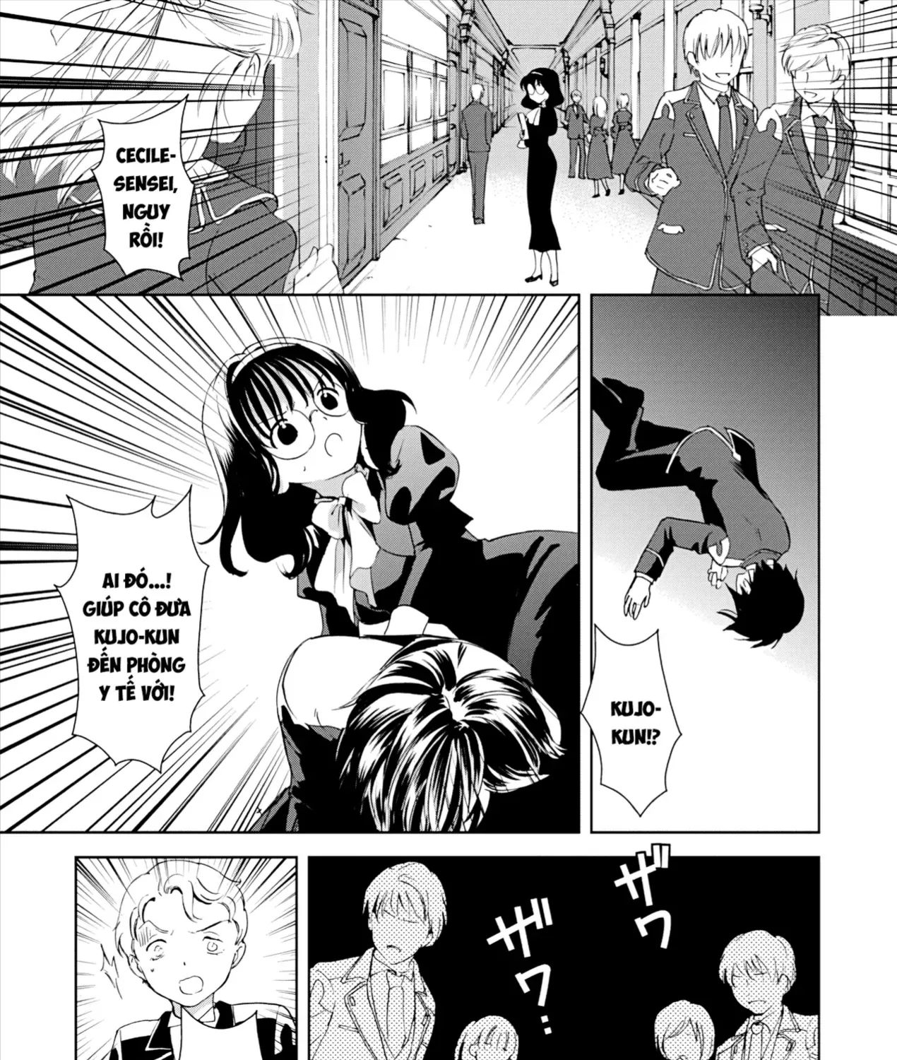 Chapter 28 - Trang 33