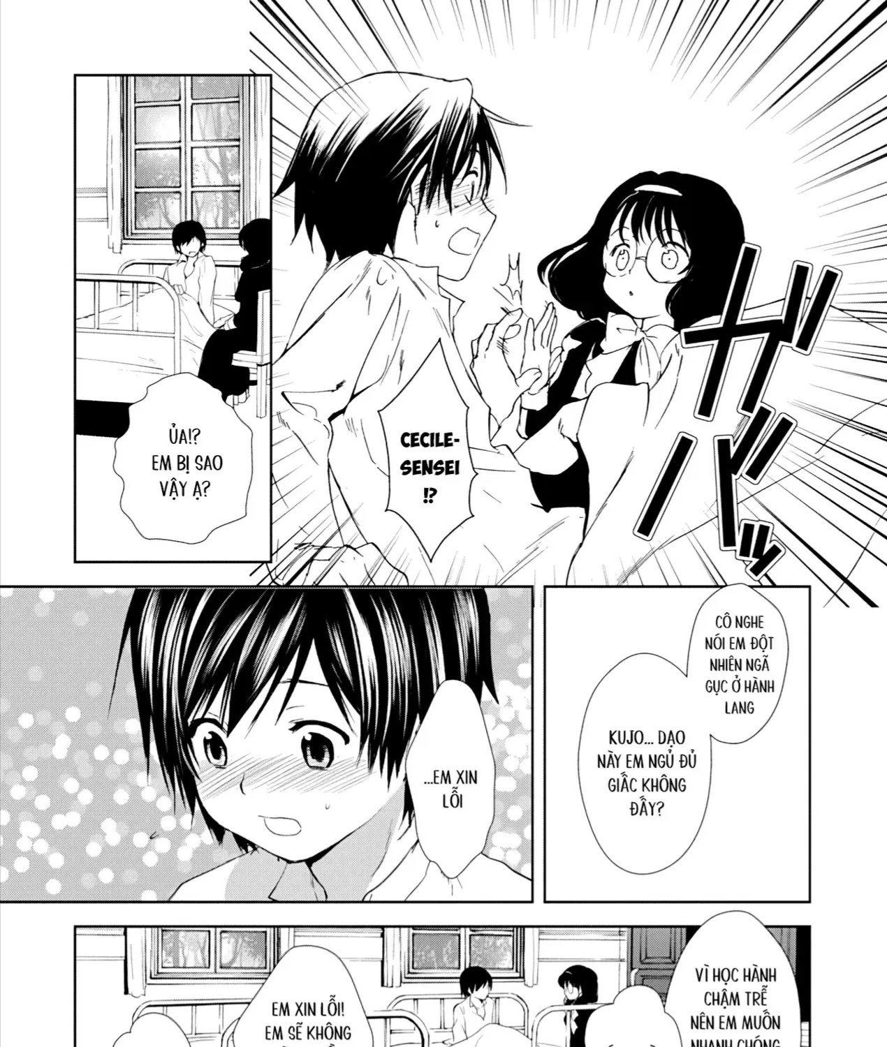 Chapter 28 - Trang 37
