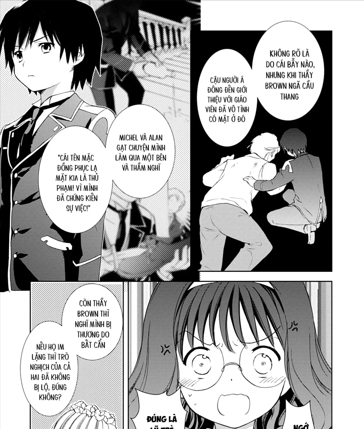 Chapter 28 - Trang 57