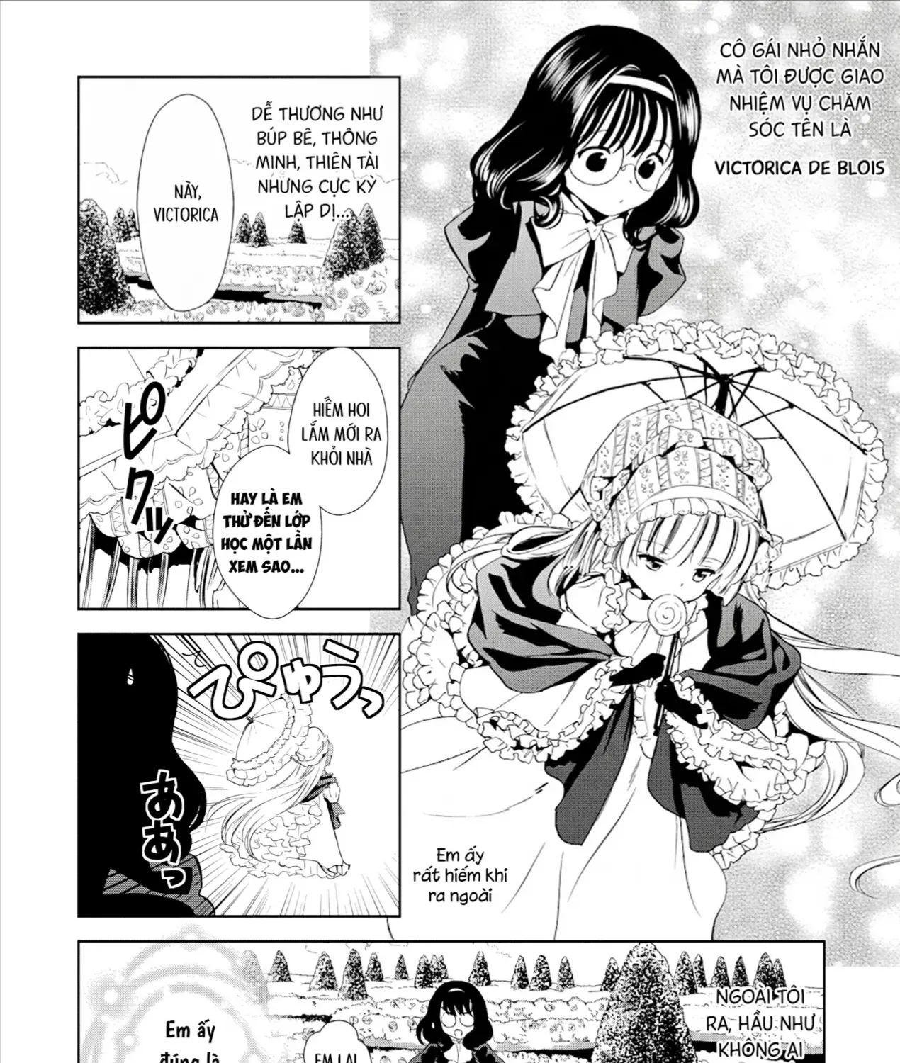 Chapter 28 - Trang 7
