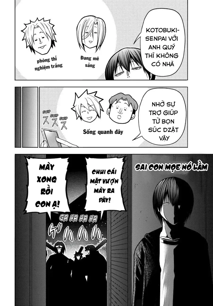 Chương 108 - Trang 12