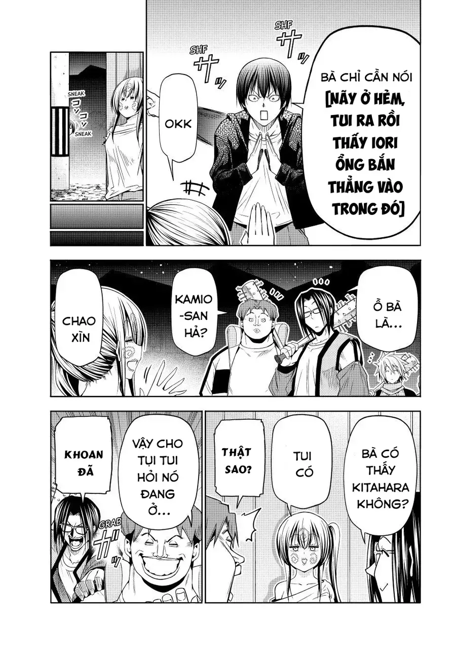 Chương 108 - Trang 17