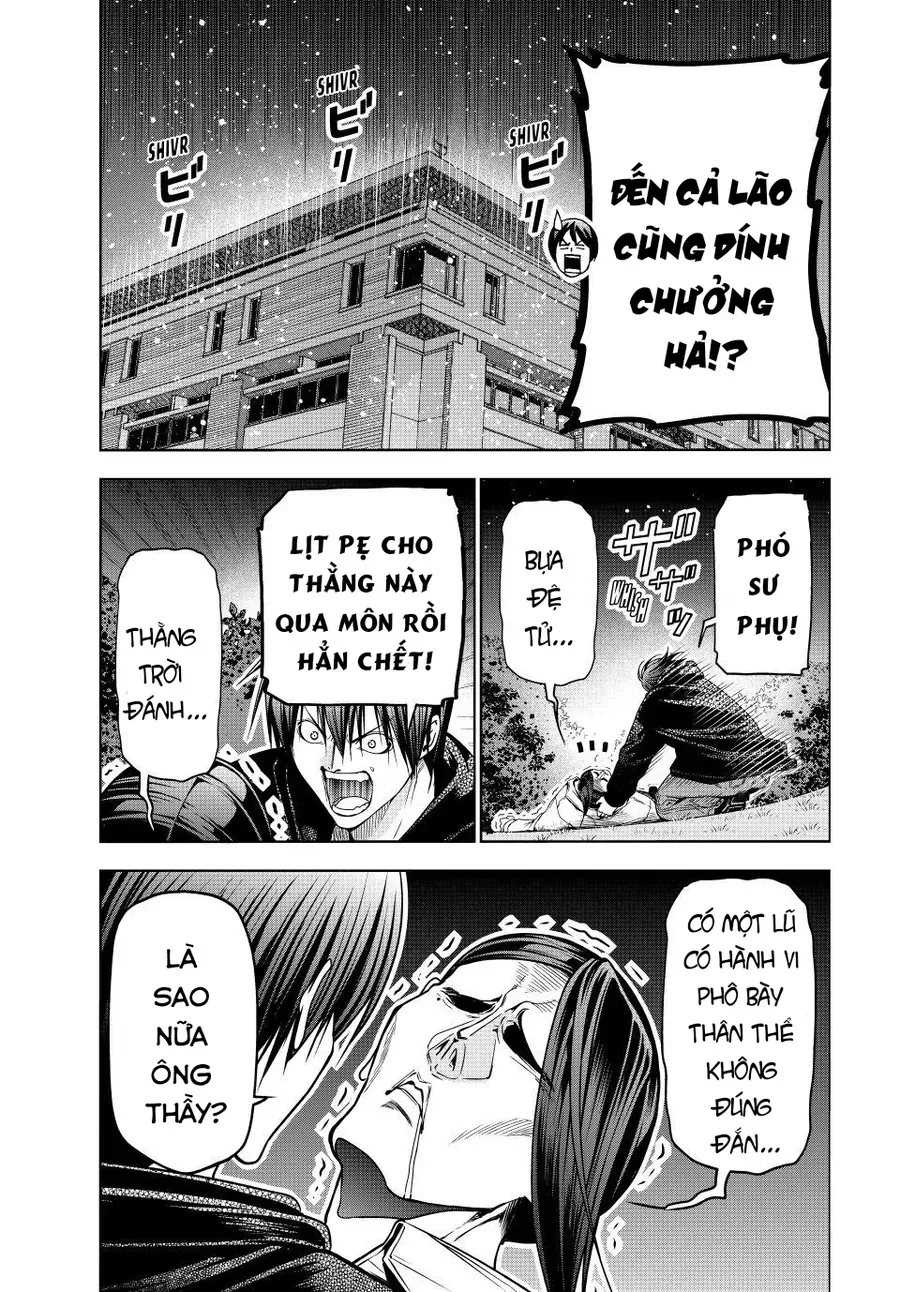 Chương 108 - Trang 23