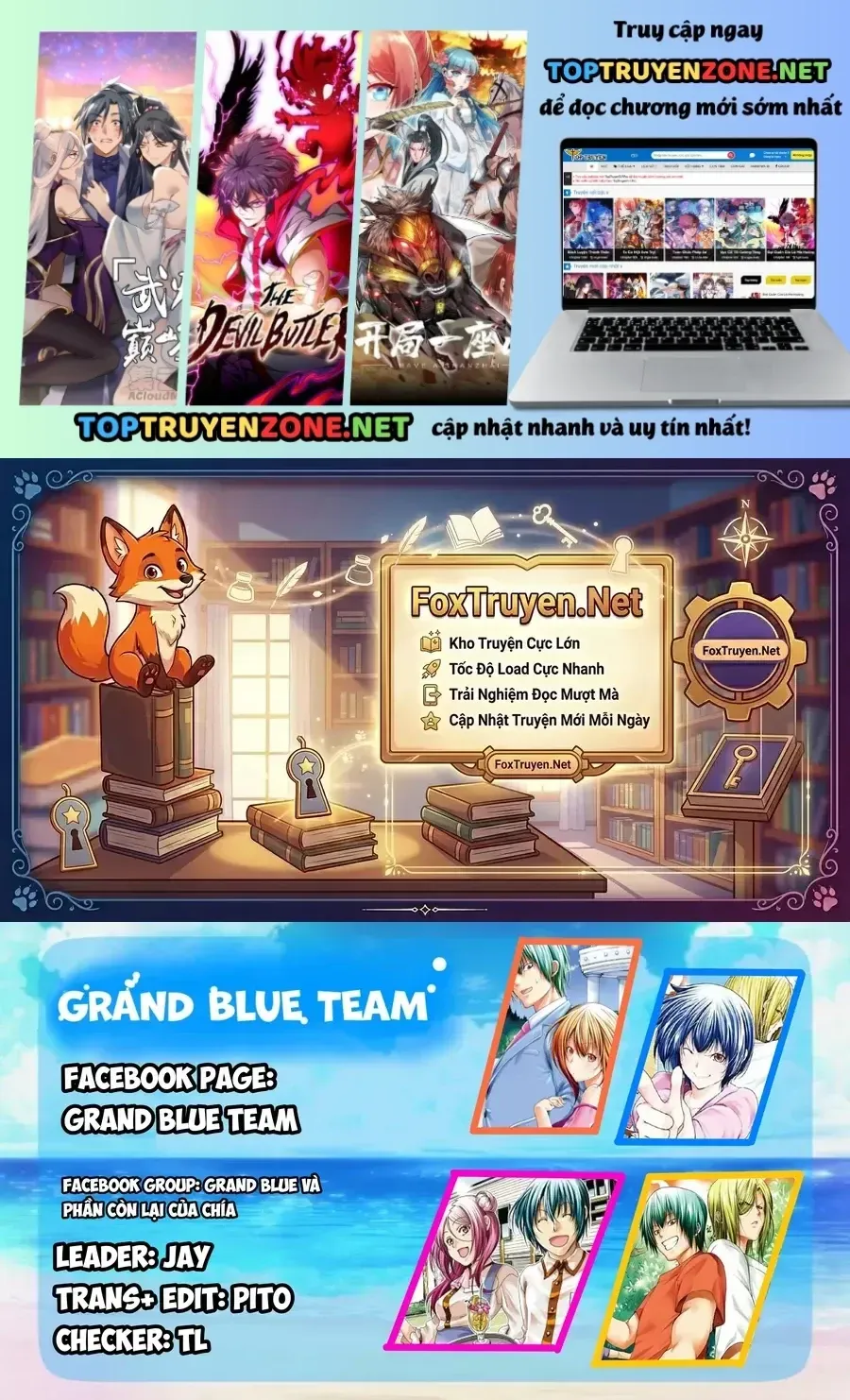 Chapter 109 - Trang 2