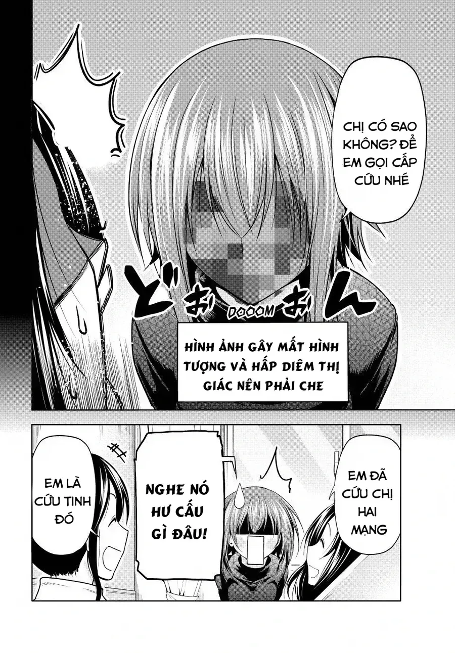 Chapter 109 - Trang 11