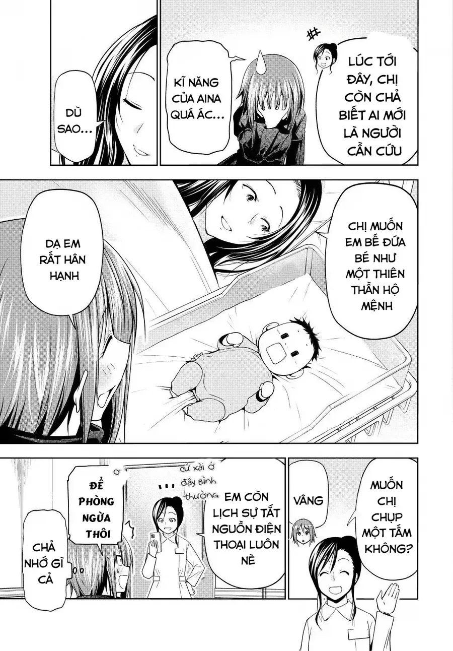 Chapter 109 - Trang 12