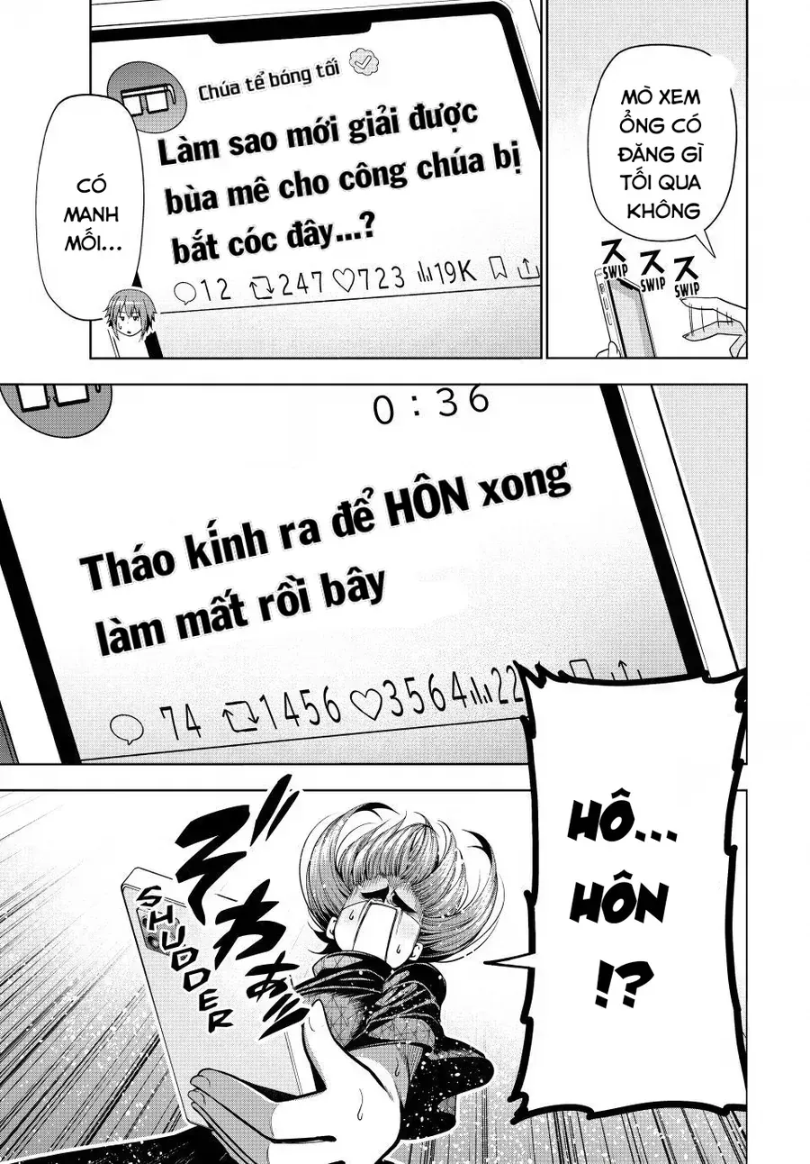 Chapter 109 - Trang 16