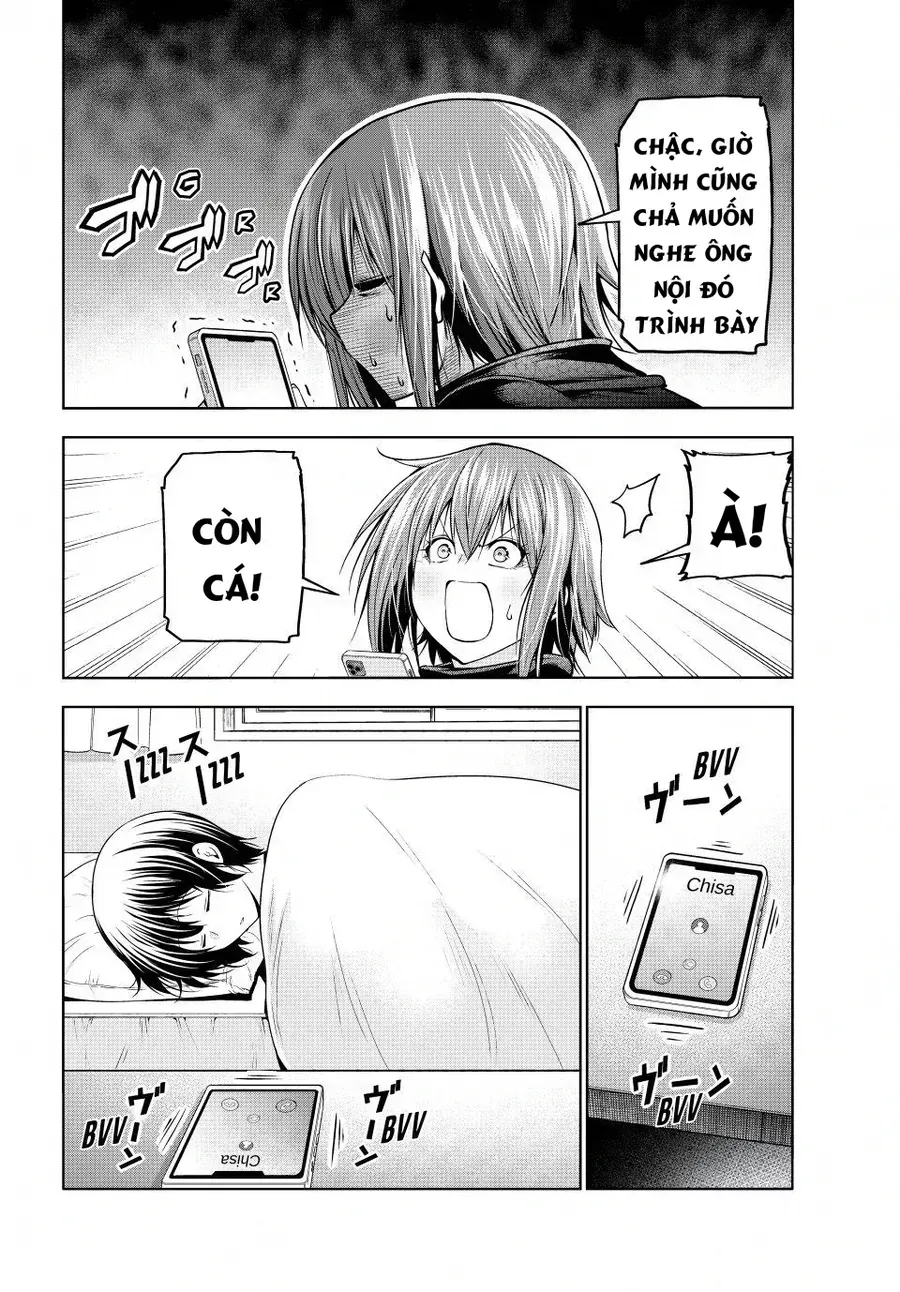 Chapter 109 - Trang 17