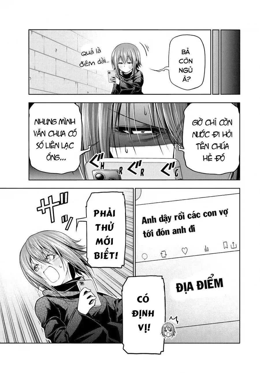 Chapter 109 - Trang 18