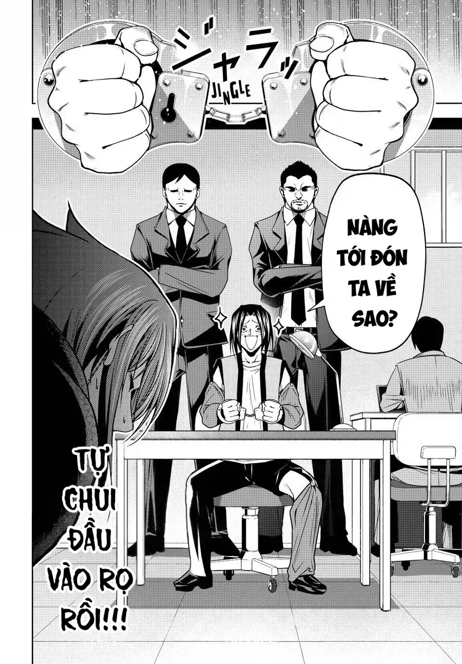 Chapter 109 - Trang 19