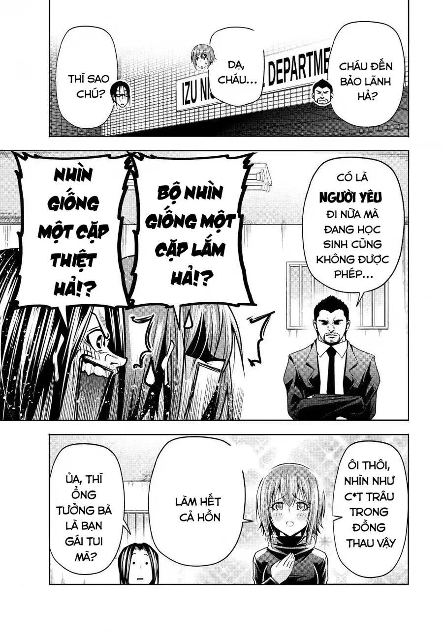 Chapter 109 - Trang 20