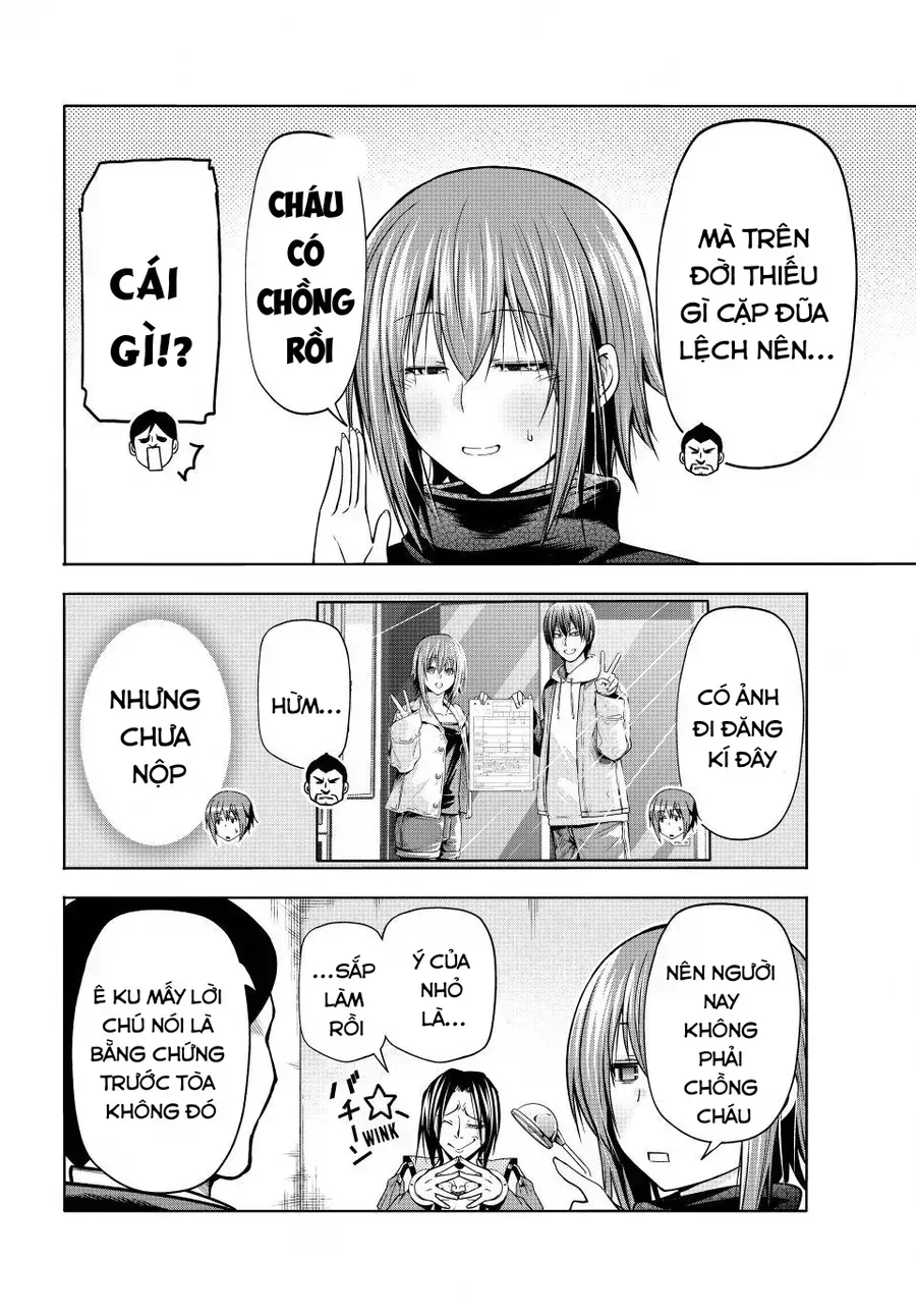 Chapter 109 - Trang 21