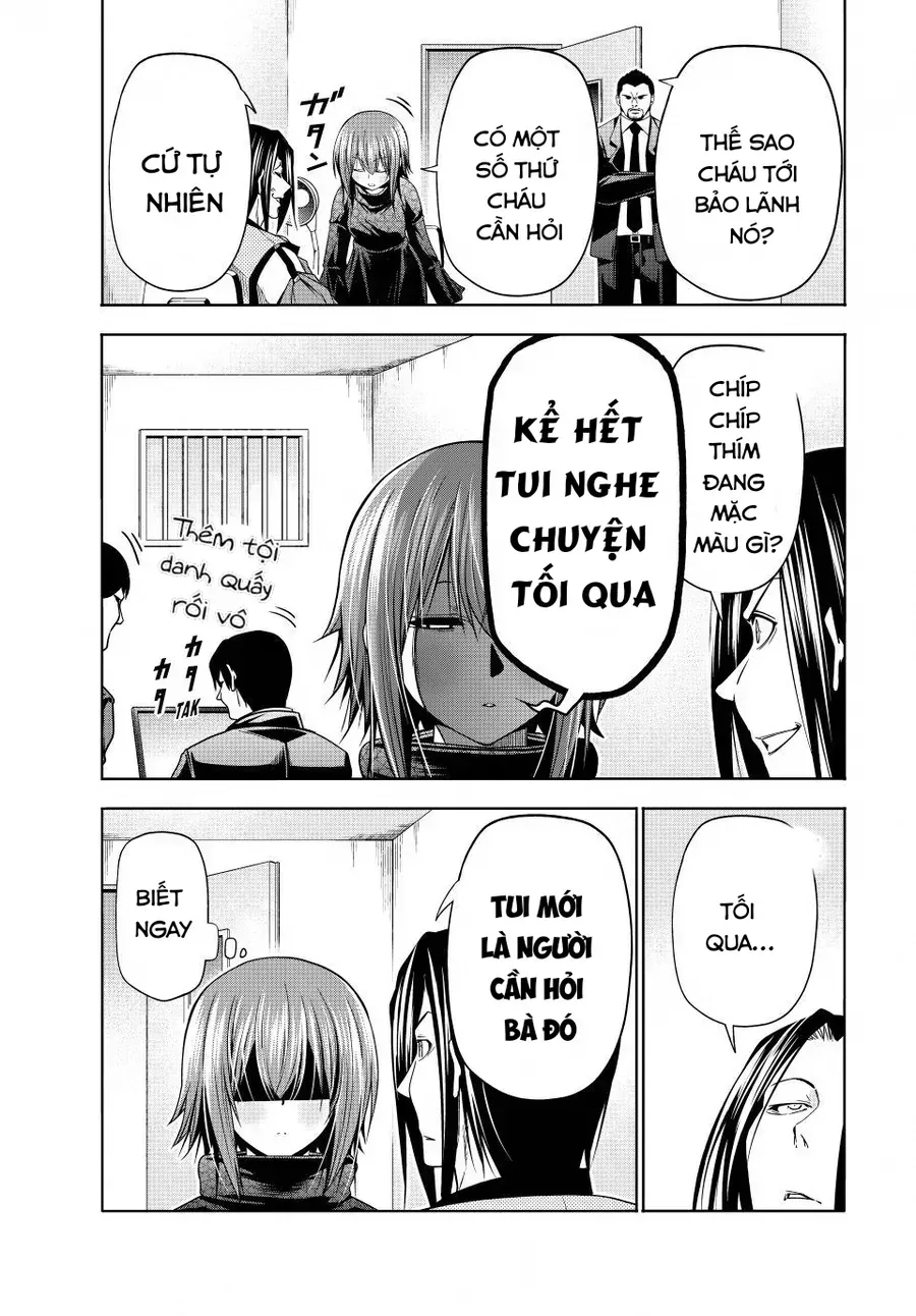 Chapter 109 - Trang 22