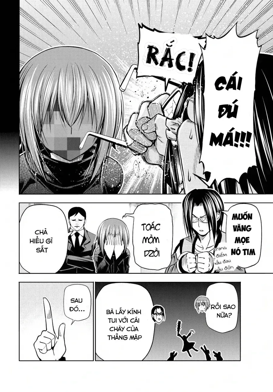 Chapter 109 - Trang 25