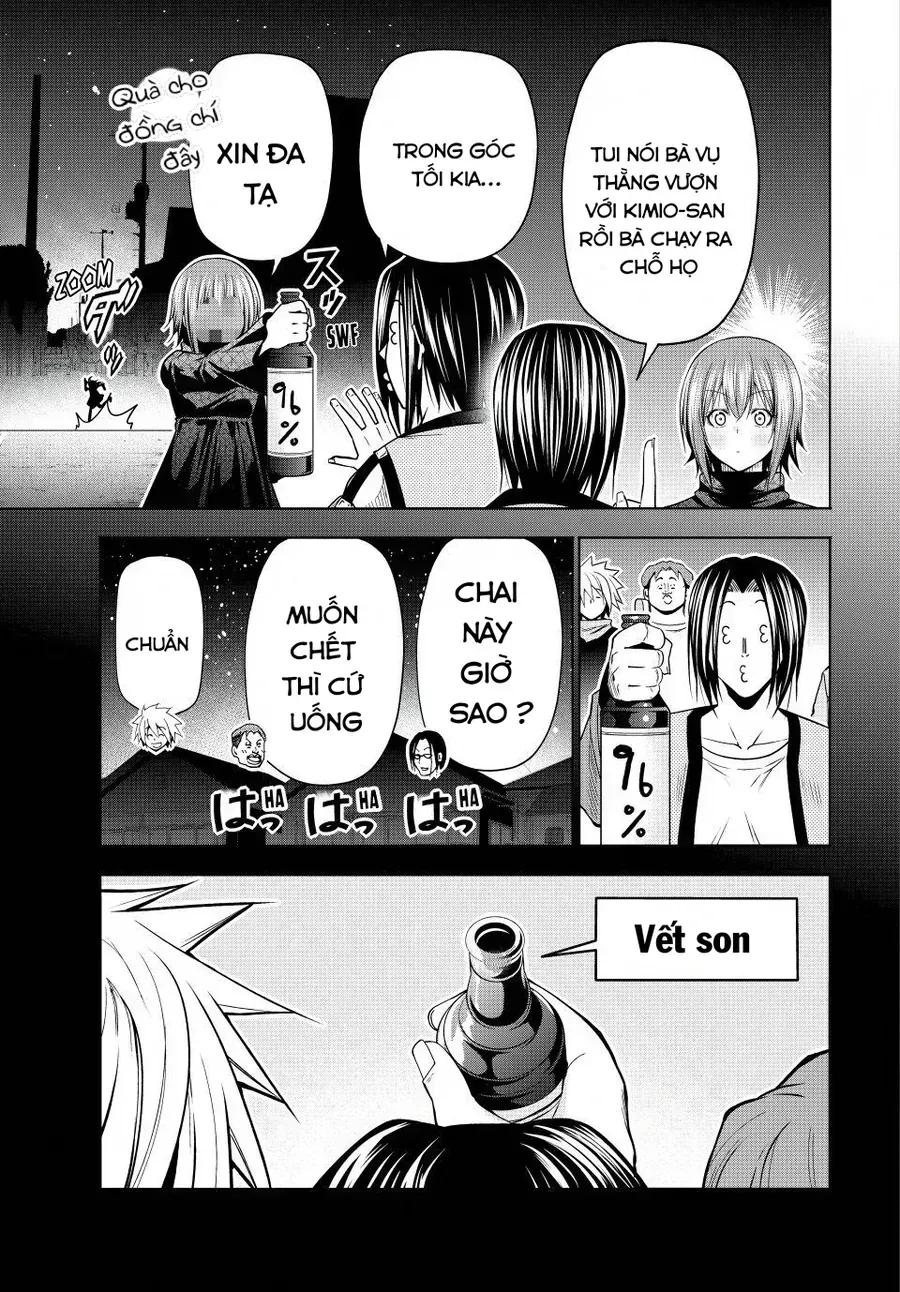 Chapter 109 - Trang 26