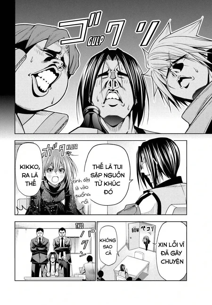 Chapter 109 - Trang 27
